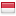 indominpersada.com server is located in Indonesia